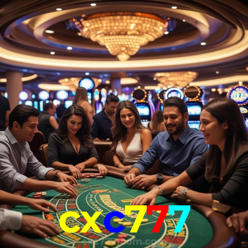 cxc777: Conveniência e Funcionalidade Completa no Aplicativo Móvel