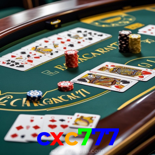 Recursos Paga do cxc777: Experiência de Jogo Elevada