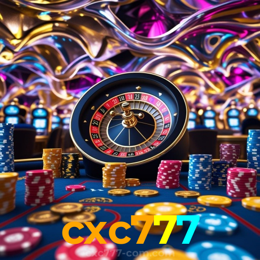 cxc777: Conveniência e Funcionalidade Completa no Aplicativo Móvel
