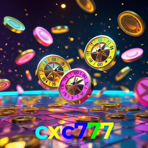 Jogue no cxc777: slots, roleta e cassino ao vivo